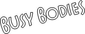Busy Bodies's poster