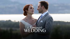 A Romance Wedding's poster