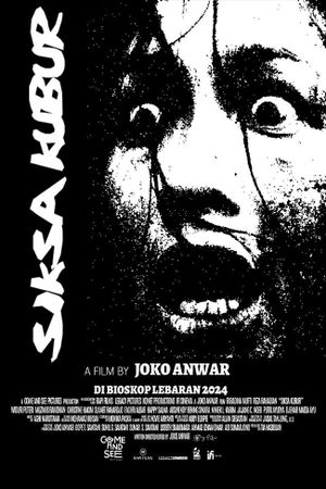 Grave Torture's poster