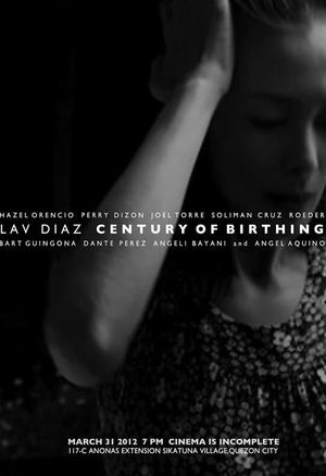 Century of Birthing's poster