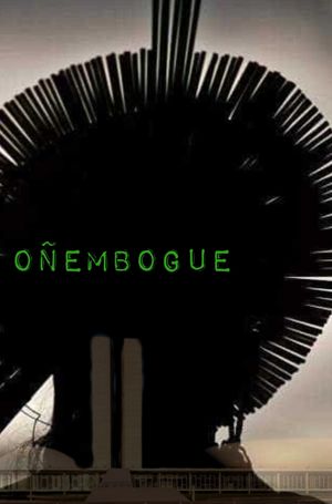 Oñembogue's poster