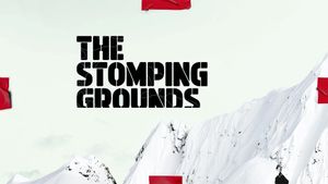 The Stomping Grounds's poster