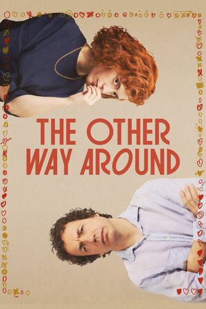The Other Way Around's poster