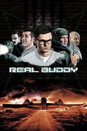 Real Buddy's poster