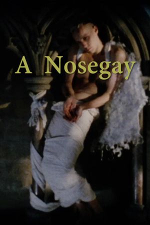 A Nosegay's poster