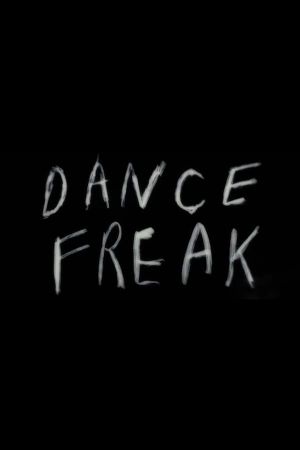 Dance Freak's poster