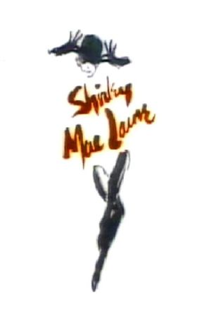 The Shirley MacLaine Show's poster