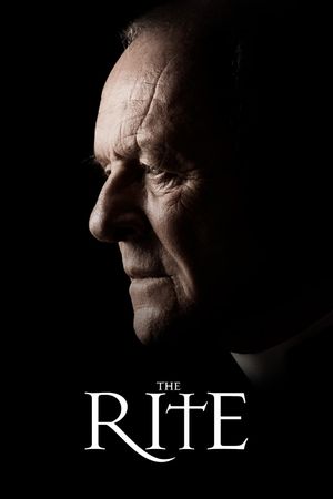 The Rite's poster