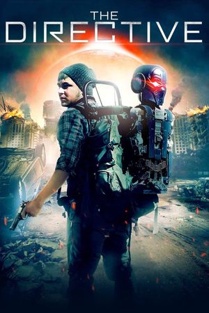 The Directive's poster