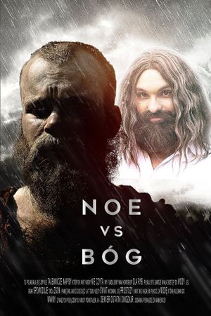 Noe vs Bóg's poster