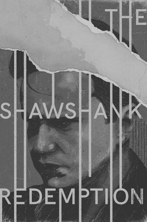 The Shawshank Redemption's poster