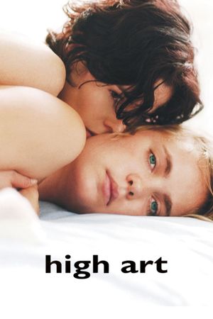 High Art's poster
