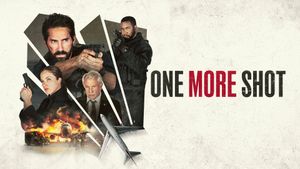 One More Shot's poster