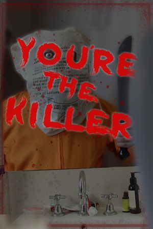 You're the Killer's poster