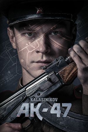 Kalashnikov's poster