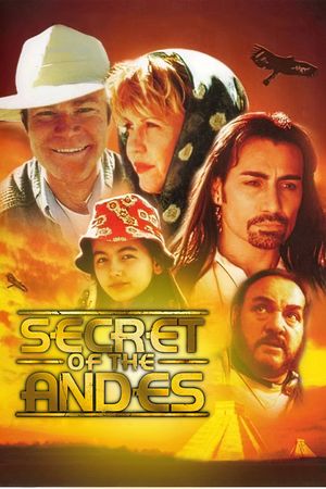 Secret of the Andes's poster