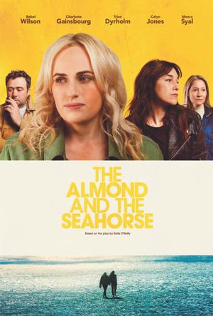 The Almond and the Seahorse's poster