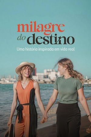 Milagre do Destino's poster
