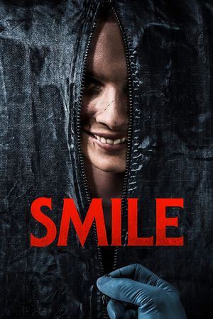 Smile's poster