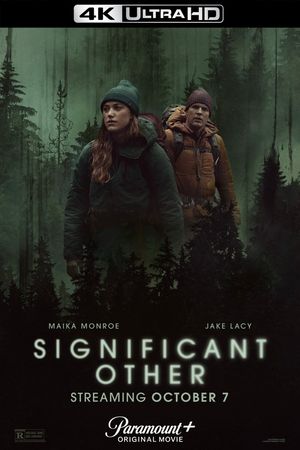 Significant Other's poster