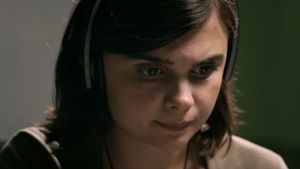 Lifeline's poster