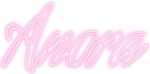 Anora's poster