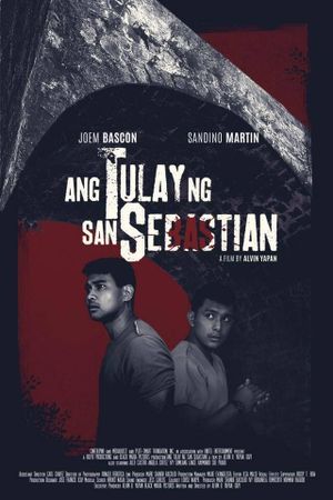 Ang tulay ng San Sebastian's poster