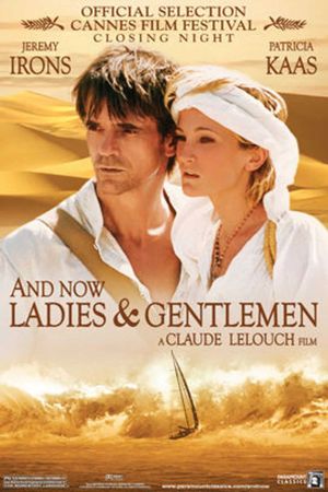And Now Ladies & Gentlemen's poster