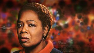 The Immortal Life of Henrietta Lacks's poster