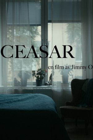 Ceasar's poster