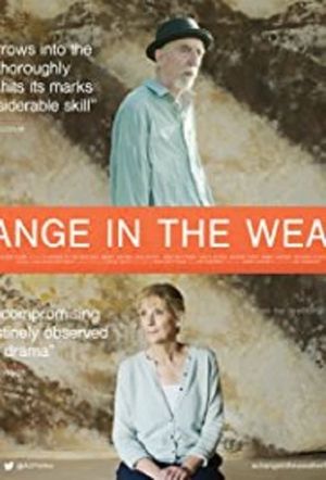 A Change in the Weather's poster