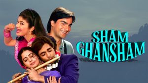 Sham Ghansham's poster