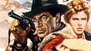 For Whom the Bell Tolls's poster