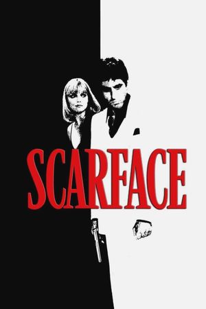 Scarface's poster