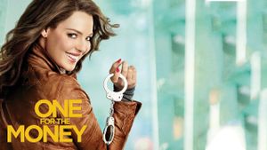 One for the Money's poster