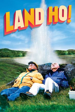 Land Ho!'s poster