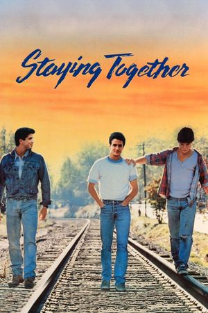 Staying Together's poster