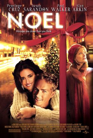 Noel's poster