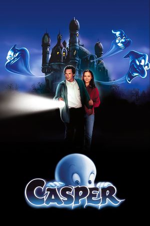 Casper's poster