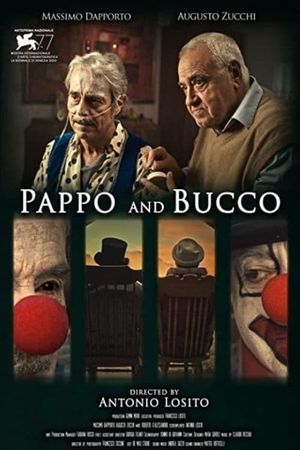 Pappo and Bucco's poster