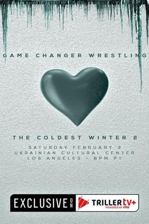 GCW: The Coldest Winter 2's poster image