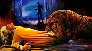 A Nightmare on Elm Street 3: Dream Warriors's poster
