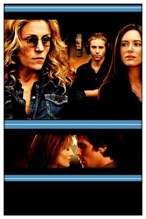 Laurel Canyon's poster