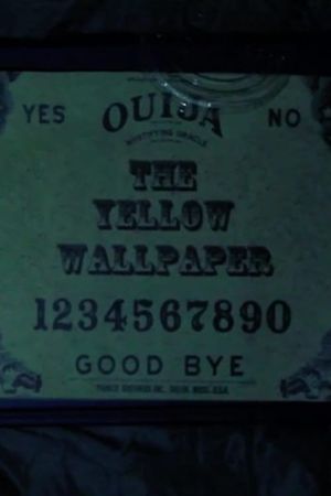 The Yellow Wallpaper's poster