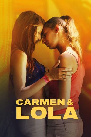 Carmen & Lola's poster