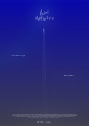 Azul Meteoro's poster