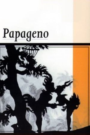 Papageno's poster