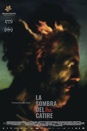 La sombra del Catire's poster