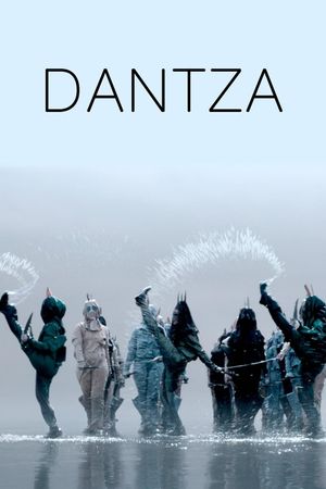 Dantza's poster