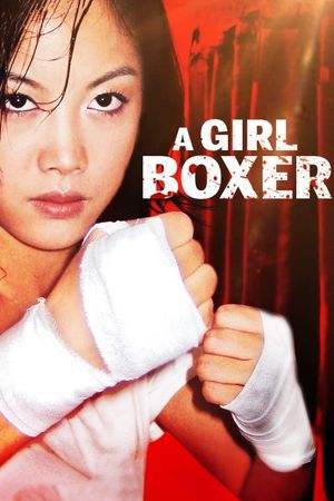 A Girl Boxer's poster image